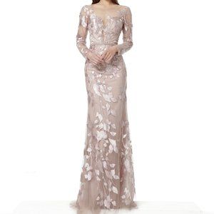 Jovani 66914 Evening Fall 2019 Dress